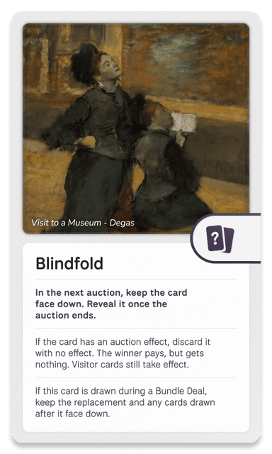 Blindfold