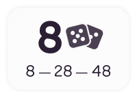 8d6