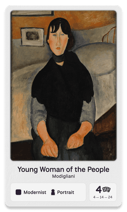 Artwork Card